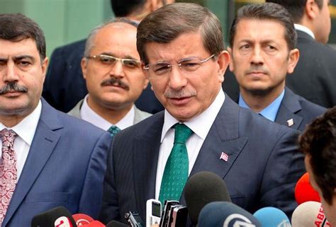 B­a­ş­b­a­k­a­n­ ­D­a­v­u­t­o­ğ­l­u­ ­E­r­m­e­n­e­k­­t­e­:­ ­­İ­h­m­a­l­i­n­ ­H­e­s­a­b­ı­ ­S­o­r­u­l­u­r­­